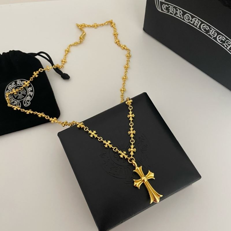 Chrome Hearts Necklaces